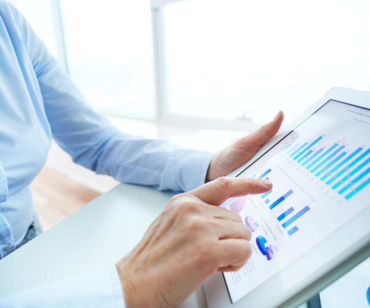 Desarrollo proyectos de inversión